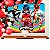 Kit festa completo 107pçs decoração Ladybug aniversário +cor - Imagem 8