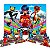 Kit Festa Ladybug Decoração Aniversário Painel + 6 Display - Imagem 1