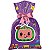 Kit Festa Cocomelon Decoração 50 Forminhas + 12 Sacolas SURP - Imagem 5