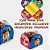 Kit Festa Patrulha Canina Decora 50 Forminhas +8 Sacolas - Imagem 5