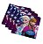 32 Guardanapos papel FROZEN festa aniversário mais cor - Imagem 6