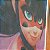Kit festa Ladybug Decoração 25 Balões + Painel 1,40m Gingant - Imagem 5