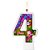 Kit festa Masha e o Urso decoração Display +Painel GG+ Vela - Imagem 6