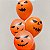 Kit Decoração Halloween 10 Balão bexigas 12" polegadas - Imagem 1