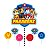 KIT Festa Patrulha Canina Topo Painel Vela n3 Balão Display - Imagem 13