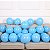 50 Bexigas Balão n5 Decoração Festa brilho e cor escolha - Imagem 12