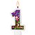 Kit Festa Masha E O Urso Display +painel + Bexigas + Vela 1 - Imagem 6
