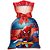 16 Sacolas Surpresa Decoração Homem Aranha Festa aniversário - Imagem 2