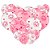 25 Bexigas balão n9 Decoração GATINHA MARIE festa ANIVERSÁRI - Imagem 5