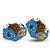 40 Forminhas para doces Decoração STITCH festa aniversário - Imagem 5