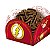 40 Forminhas para doces Decoração FLASH  festa aniversário - Imagem 1
