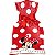 8 Sacolas surpresa Lembrancinhas MINNIE MOUSE decoração - Imagem 4