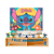 Kit festa STITCH Decoração Aniversário Completa 39pçs em EVA - Imagem 3