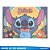 Kit festa STITCH Decoração Aniversário Completa 39pçs em EVA - Imagem 8