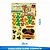 Kit festa MICKEY SAFARI Decoração Aniversário Completo 40pçs - Imagem 8