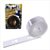 Kit Festa Hulk Decoração Arco Descontruído 75 Balão + fita - Imagem 4