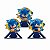 Decoração Display de mesa decoração SONIC 2 festa - Imagem 3
