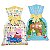 8 Sacolas surpresa Lembrancinhas  PEPPA PIG decoração festa - Imagem 4