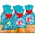 12 Sacolas surpresa Lembrancinhas ARIEL decoração  festa - Imagem 4