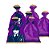8 Sacolas Lembrancinhas Surpresa WANDINHA Decoração festa - Imagem 4