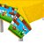 Toalha de Mesa Principal Decoração Super Mario festa 1,18m - Imagem 2
