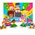 Kit festa completo decoração Mundo Bita Display + Painel - Imagem 3