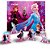 Kit festa completo decoração Frozen Anivers Display + Painel - Imagem 1