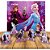 Kit festa completo decoração Frozen Anivers Display + Painel - Imagem 3