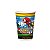 Kit festa Sonic Decoração Aniversário 12 Copos +50 Forminhas - Imagem 9