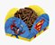 40 Forminhas para doces Decoração Superman Festa aniversário - Imagem 3