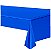 TOALHA DE MESA METALIZADA PARA FESTA  AZUL CLARO 1,37x1,83m - Imagem 1