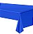 TOALHA DE MESA METALIZADA PARA FESTA  AZUL CLARO 1,37x1,83m - Imagem 2