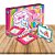 Kit Pintura infantil das Princesas e Bridy mais diversão - Imagem 1