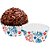 Kit festa 133 itens completos Decoração Patrulha Canina 5Ano - Imagem 3