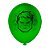 Kit festa decoração Hulk Aniversário Topo + Vela 4 + Balão - Imagem 8