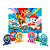 Kit Festa Patrulha Canina Decoração Painel Gigante + Display - Imagem 2