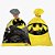 8 Sacolas Surpresa Decoração Batman Festa Aniversário - Imagem 3