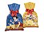 Kit festa completo 113pçs decoração Branca de Neve Festa - Imagem 2