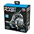 Fone Headset Ganer Flash DmGo Com Led Mais qualidade no SOM - Imagem 3