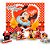Kit Festa Minnie Mouse Decoração Painel Gigante + Display - Imagem 2
