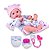 Boneca Bebê Love Born Neném Nanando Com Acessórios 35Cm - Imagem 4