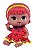 Boneca Frutinhas Surpresa Cheirinho Frutas mais fofas - Imagem 5