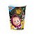 Kit Completo Decoração Masha e o Urso Festa aniversário - Imagem 5