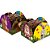 Kit Completo Decoração Masha e o Urso Festa aniversário - Imagem 2
