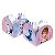 Kit Festa Completo 58 Pçs Decoração Frozen Aniversário - Imagem 9