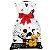 Kit festa completo 113pçs decoração Mickey Mouse Festa - Imagem 6