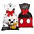 Kit festa completo 113pçs decoração Mickey Mouse Festa - Imagem 5