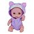 Boneca Lil Cutesies Melhores Amigos fofinhas e cheirosas - Imagem 2