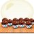 Kit festa Decoração Patrulha Canina 100 Forminhas + vela n2 - Imagem 6