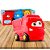 Kit Carrinho Vinil  WORK BABY START SOFT Brinquedos bebê - Imagem 4